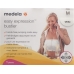 MEDELA EASY EXP BUSTIER M WEIS