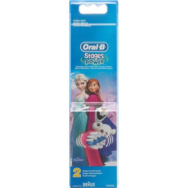 ORAL B AUFST BUERST POW EISKOE