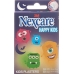 3M NEXC PFL HAPPY KIDS MONSTER