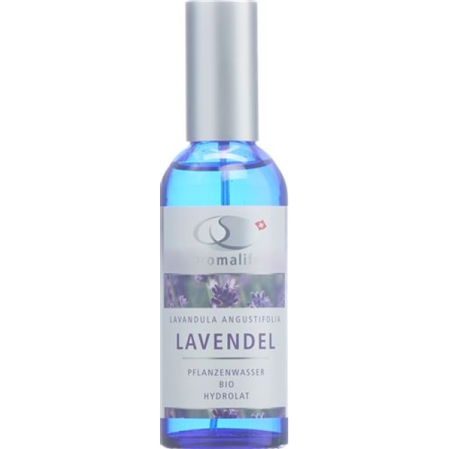 AROMALIFE PFLANZENWASSER LAVEN