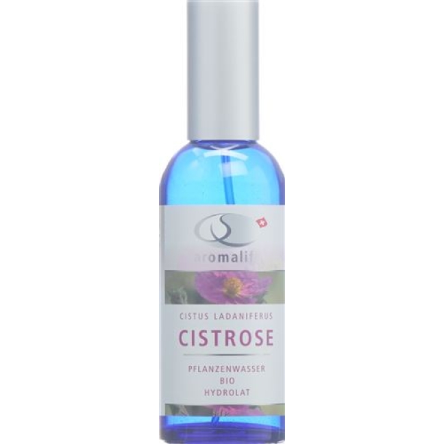 AROMALIFE PFLANZENWASSER CISTR