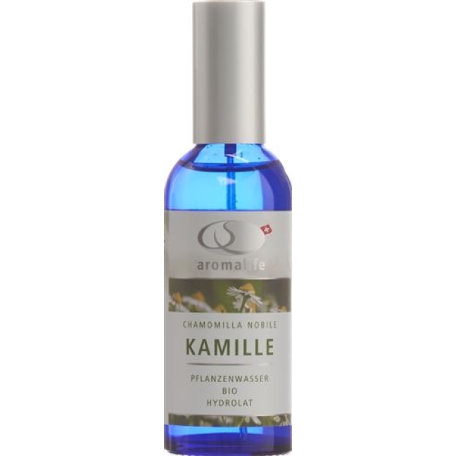 AROMALIFE PFLANZENWASSER KAMIL