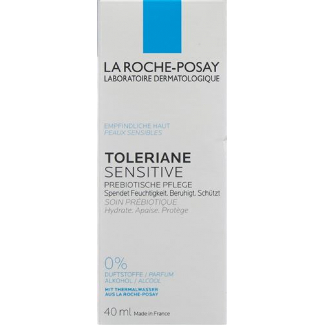 ROCHE POSAY TOLERIAN SENS PFLE