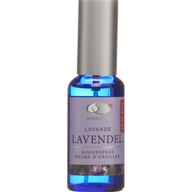 AROMAL KISSENSPRAY LAVENDEL