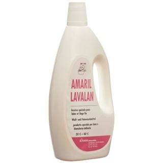 AMARIL LAVALAN WOLL FEINWASCHM