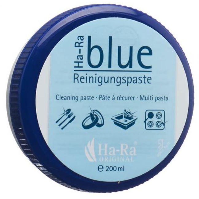 HARA BLUE REINIGUNGSPASTE