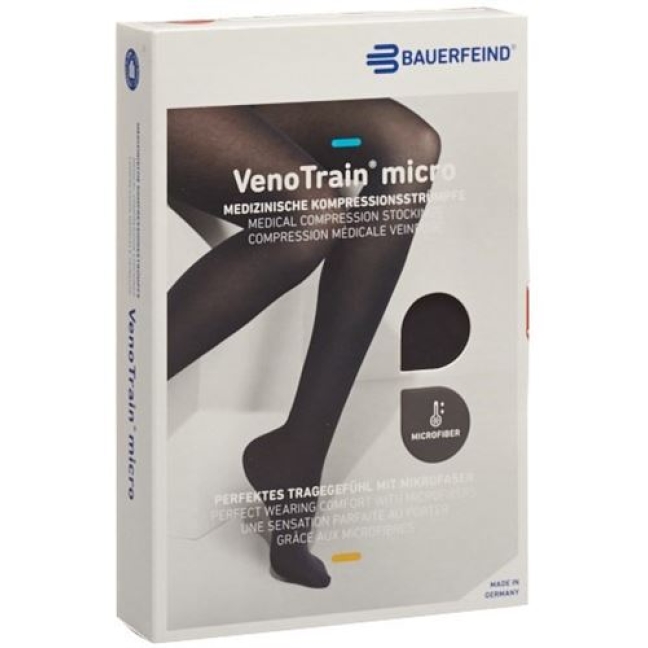 VENOTRAIN MIC A-T KKL2 XL NORM