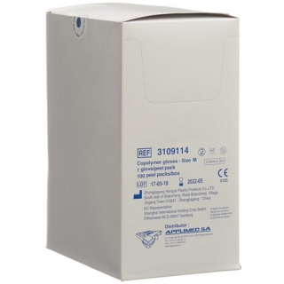 APPLIMED U HANDSCH M COP STERI