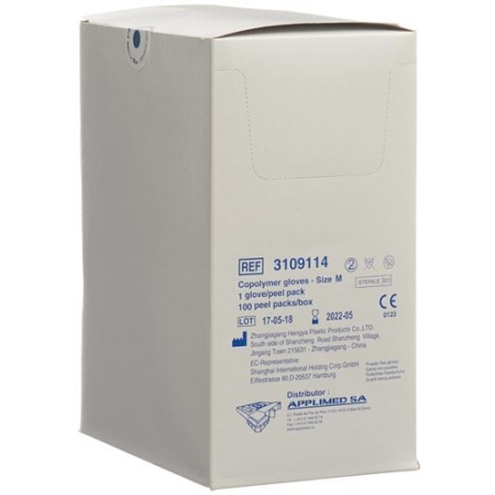 APPLIMED U HANDSCH M COP STERI