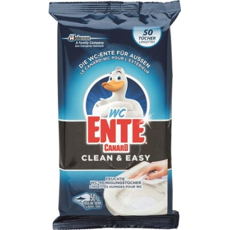 WC ENTE CLEAN EASY RTUECH