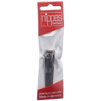 NIPPES NAGELKNIPSER VERNICKELT NIPPES NAGELKNIPSER VERNICKELT