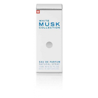 WHITE MUSK COLLECTION PERF