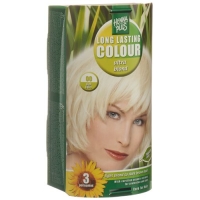 Henna Plus Long Last Colour 00 Ultra Blond