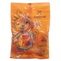 SONNENTOR GUMMIBAERCHEN VEGAN