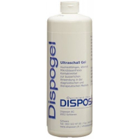 DISPOGEL ULTRASCHALL