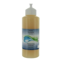 HERBORISTERIA SHAMPOO HENNA 5 HERBORISTERIA SHAMPOO HENNA 5