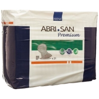 ABRI SAN AIR PL NR8 63X36 ABRI SAN AIR PL NR8 63X36