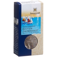 SONNENTOR MEDITERRANES BLUETEN