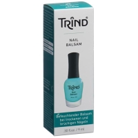 Trind Moisturizing Nail бальзам Glasflasche 9мл