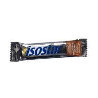 Isostar High Protein Riegel Nuss 35г