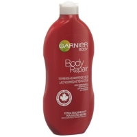 Garnier Body Repair Nahrende Reparierende Milch 400мл