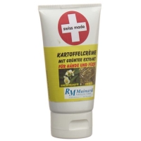 Mainardi Kartoffelcreme Hande & Fusse 50г