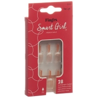 Fingrs Smart Girl French Rose Light