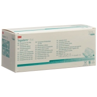 3M Tegaderm Roll Folienverband 15см x 10m Transparent