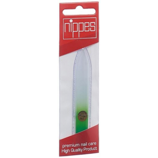 NIPPES GLASFEILE ETUI 9CM ASS