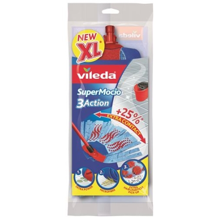 VILEDA SUPER MOCIO ERSATZMOP