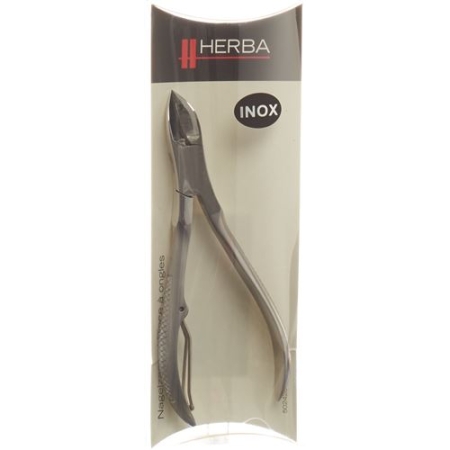 Herba Top Inox Nagelzange 12см