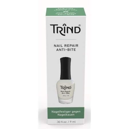 Trind Nail Repair Anti-Bite Light 9мл