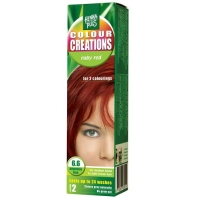 Henna Colour Creations Ruby Red 6.6 60мл