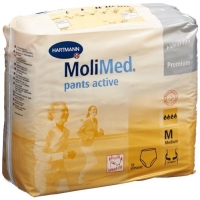 MOLIMED PANTS ACTIVE GR2 MEDIU MOLIMED PANTS ACTIVE GR2 MEDIU