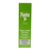 Plantur 39 Phyto-Coffein шампунь feines bruchiges Haar 250мл Plantur 39 Phyto-Coffein шампунь feines bruchiges Haar 250мл
