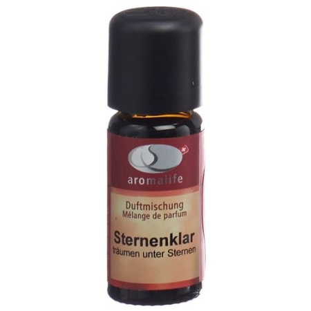 AROMALIFE STERNENKLAR AETH