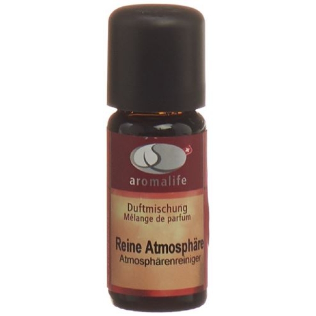 AROMALIFE REINE ATMOSPHAER