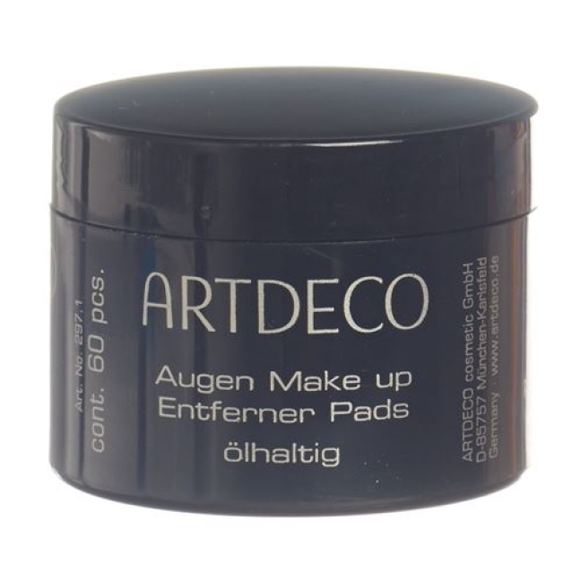 ARTDECO AUGEN MAKE UP ENTF PAD