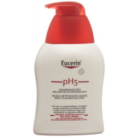 Eucerin Ph5 Handwaschol с насосом 