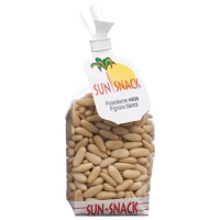 SUN SNACK PINIENKERNE WEISS