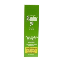 Plantur 39 Phyto-Coffein шампунь koloriertes strapaziertes Haar 250мл Plantur 39 Phyto-Coffein шампунь koloriertes strapaziertes Haar 250мл