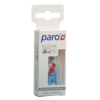 Paro Isola F 1.7мм xxxx-fein Rot zylindrisch 5 штук