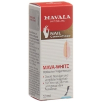 MAVALA MAVA-WHITE MAVALA MAVA-WHITE