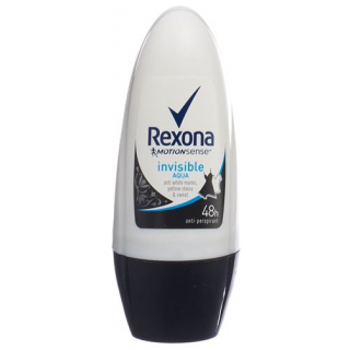 REXONA DEO ROLL-ON CLEAR A