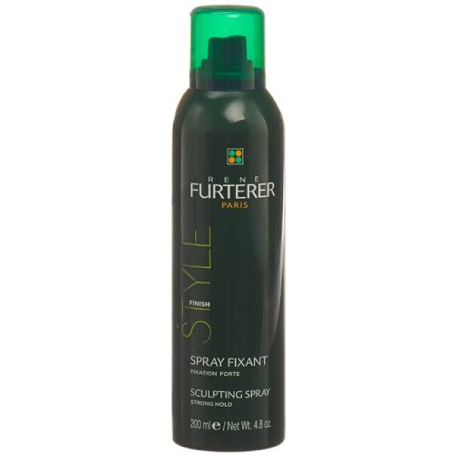 FURT STYLE FIXIERSPRAY