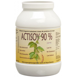 ACTISOY 90% NEUTRAL