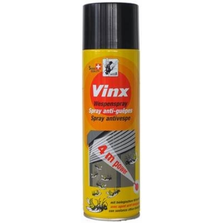 VINX WESPENSPRAY AEROSOL