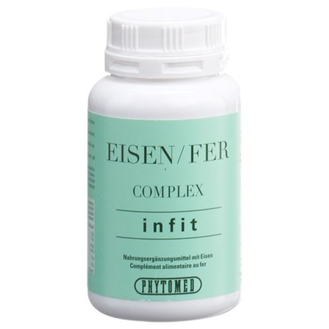 PHYTO INFIT EISEN-COMPLEX