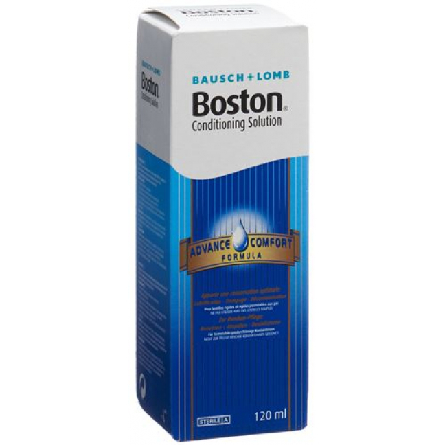 Boston Advance Conditioning Solution 120мл