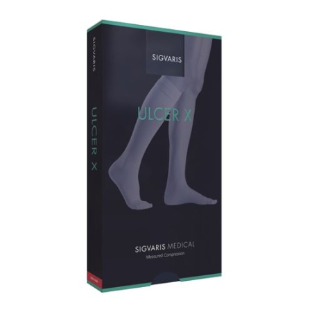 SIGVARIS ULCER X KIT M LANG